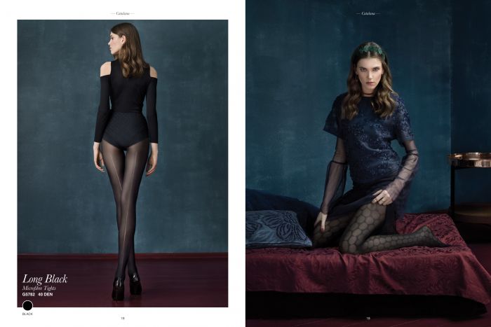 Fiore Fiore-fw-2016-17-10  FW 2016 17 | Pantyhose Library